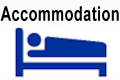 Narrabri Accommodation Directory