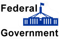 Narrabri Federal Government Information