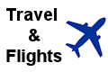 Narrabri Travel and Flights